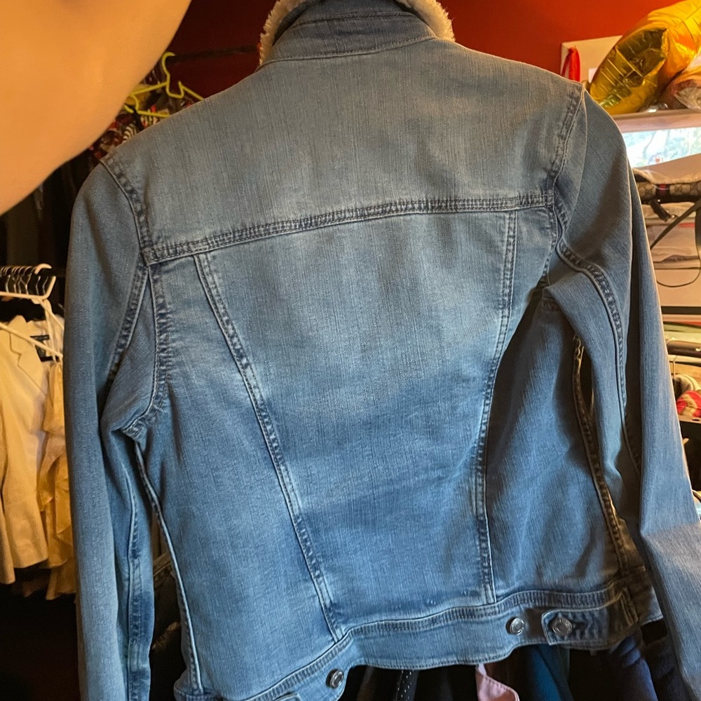 Jacket American Eagle Size Xs - image 3